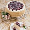 Bacca Di Montagnia Cake